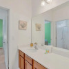Отель Bright and Spacious 6BR Resort Home With Pool, фото 21