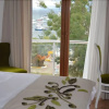 Отель Myla Hotel Tuzla, фото 12