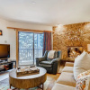 Отель Westwind 308 2BD Gold Condo With A-C, фото 6