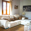 Отель Wonderful house with hot tube and infinite view on Chianti 5 min drive form Siena-Cozy house, фото 17