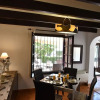 Отель Typical Spanish House Large Pool in a Small Urbanization 900 Meters From the Sea, фото 11