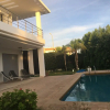 Отель Luxurious 5 Bedrooms Villa Ref HI51053, фото 19