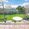 Отель Luxury 2 Bed Flat With Garden In Wimbledon, фото 7