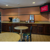Отель Red Roof Inn Fort Wayne, фото 25