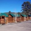 Отель Eagle Fire Lodge & Cabins, фото 20