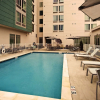 Отель SpringHill Suites Huntsville Downtown, фото 16