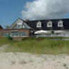 Отель Strandhotel Lodge am Meer, фото 13