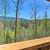 Отель Secluded Sevierville Cabin: Mtn Views & Hot Tub, фото 1