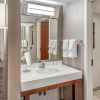 Отель Courtyard by Marriott Cranbury South Brunswick, фото 28