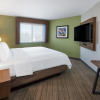 Отель Holiday Inn Express Colorado Springs Airport, an IHG Hotel, фото 28