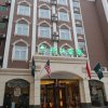 Отель GreenTree Inn Suzhou Dangshan Dayukou Express Hotel, фото 19