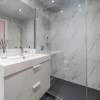 Отель Luxury Waterfront Apartment with Beach Access, фото 25