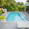Отель Natura Beach Pool Villa 2, фото 16