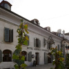 Отель Auberge Communale de Carouge, фото 11