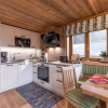 Отель Pleasant Apartment in Hopfgarten near Ski Area, фото 14
