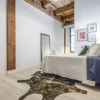 Отель Spacious & Private 3 BDR Luxury Condo in Downtown, фото 2