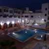 Отель Hôtel Amina Kairouan, фото 7