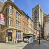 Отель Chase at 39 West Lexington, фото 12