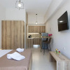 Отель Nafsika apt, studio for 2, very close to the beach, фото 1