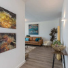 Отель Unique Apartment, Located on the Oosterschelde, фото 2