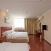 Отель GreenTree Inn Wuhu Fangte Second Phase Nanxiang Wanshang Express Hotel, фото 5