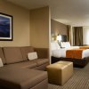 Отель Comfort Suites, фото 40