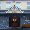 Отель Gullane's Hotel в Баллинасле