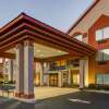 Отель Comfort Suites Northside Hospital Gwinnett, фото 11