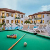 Отель Fethiye Park Hotel, фото 13