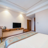 Отель Xi'an Junyue Hot Spring Business Hotel, фото 25