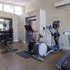 Отель Doubletree by Hilton Hotel Kamloops, фото 24