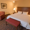 Отель Hampton Inn Lincolnton, фото 7