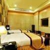 Отель Jinshan Bay Hot Spring Resort (Quarantine Hotel), фото 8