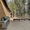 Отель Tahoe Donner Gem - 4 Br Home, фото 11