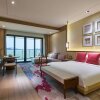 Отель Crowne Plaza Ningbo Xiangshan Sea View, фото 35