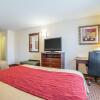 Отель Comfort Inn & Suites Rock Springs - Green River, фото 4