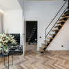 Отель Lux Loft Apartment Poznań Opieńskiego, фото 14