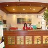 Отель GreenTree Inn Taiyuan Wuyi Road Express, фото 10