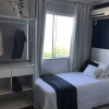 Отель Luxuoso Apartamento Com Vista Para o Lago, фото 42