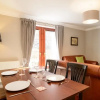 Отель JOIVY Gorgeous Stockbridge Apt With Underground Parking, фото 10