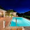 Отель Villa with 3 Bedrooms in St Barthelemy, with Wonderful Sea View, Private Pool, Furnished Garden - 80, фото 14