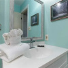 Отель Tennessee Sunshine, 1 Bedroom, Fireplace, WiFi, Pool Access, Sleeps 6, фото 7