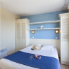 Отель Pierre & Vacances Résidence Bleu Marine, фото 7