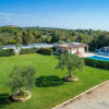 Отель Inviting Mobile Home in Banjole With Terrace, фото 14