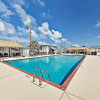 Отель New Listing! Updated Rustic-chic Beach & Bay Haven 3 Bedroom Home, фото 18