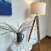 Отель Gorgeous 3 Bedroom Home in Quaint Southfields, фото 14