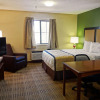 Отель Extended Stay America Raleigh Cay Harrison Ave., фото 4
