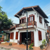 Отель Villa Phonethip Mekong Riverside, фото 23