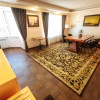 Отель Best Western Plus Burlington Inn & Suites, фото 6