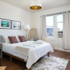 Отель Beautiful Studio Near Hollywood! Sleeps 2!, фото 3